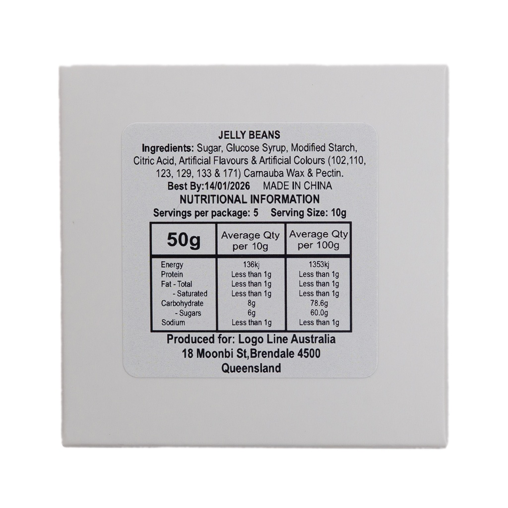 LL31474 - Assorted Colour Jelly Beans in 50g Box - 5.jpg