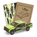 TR124027 - BRANDCRAFT UTE Wooden Model - 2.jpg