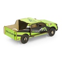 TR124027 - BRANDCRAFT UTE Wooden Model - 4.jpg
