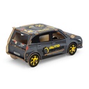 TR124028 - BRANDCRAFT Hatchback Car Wooden Model - 4.jpg