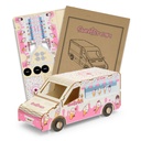 TR124031 - BRANDCRAFT Van Wooden Model - 2.jpg