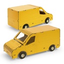 TR124031 - BRANDCRAFT Van Wooden Model - 7.jpg