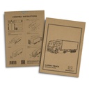 TR124033 - BRANDCRAFT Large Truck Wooden Model - 9.jpg