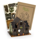 TR124041 - BRANDCRAFT House Wooden Model - 2.jpg