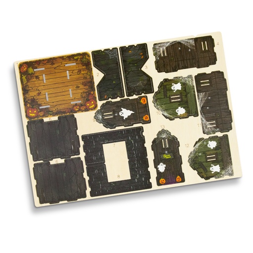 TR124041 - BRANDCRAFT House Wooden Model - 6.jpg