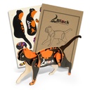 TR124043 - BRANDCRAFT Cat Wooden Model - 2.jpg