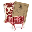 TR124047 - BRANDCRAFT Cow Wooden Model - 2.jpg
