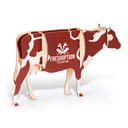 TR124047 - BRANDCRAFT Cow Wooden Model - 4.jpg