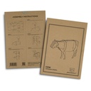 TR124047 - BRANDCRAFT Cow Wooden Model - 9.jpg
