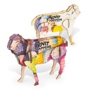 TR124048 - BRANDCRAFT Sheep Wooden Model - 5.jpg