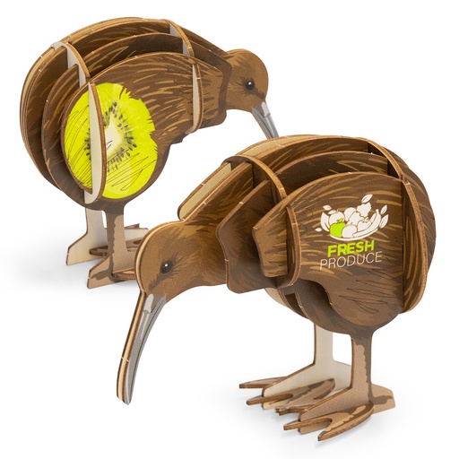 TR124049 - BRANDCRAFT Kiwi Wooden Model - 5.jpg