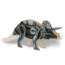 TR124056 - BRANDCRAFT Triceratops Wooden Model - 4.jpg