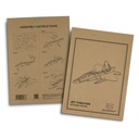 TR126729 - BRANDCRAFT Jet Fighter Wooden Model - 10.jpg