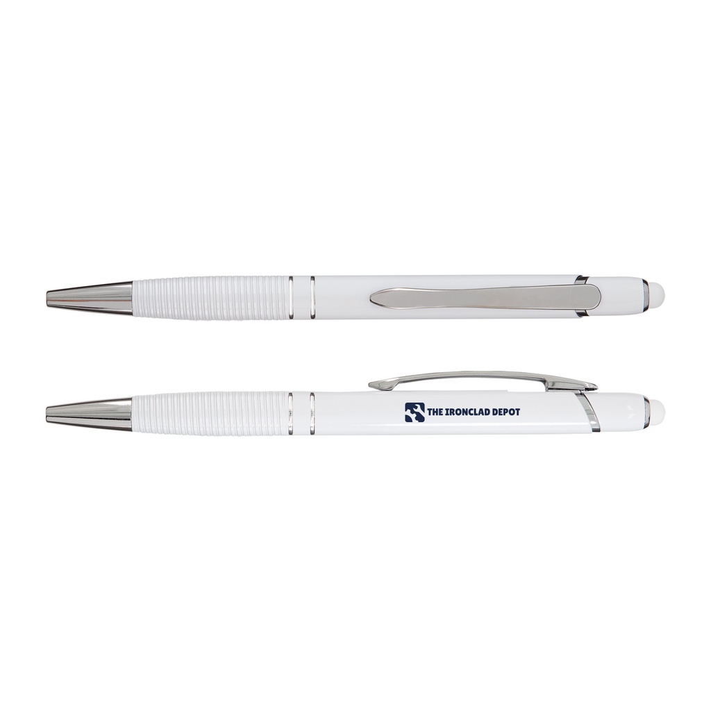 LL3314 - Saturn Aluminium Pen - 9.jpg