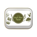 LL334 - Assorted Colour Mini Jelly Beans in Silver Rectangular Tin - 5.jpg