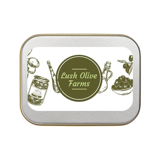 LL334 - Assorted Colour Mini Jelly Beans in Silver Rectangular Tin - 5.jpg