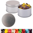 LL3403 - Corporate Colour Mini Jelly Beans in Silver Round Tin - 2.jpg