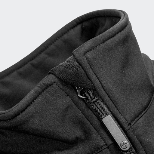TR133630 - Swiss Peak Urban Unisex Softshell Jacket - 4.jpg