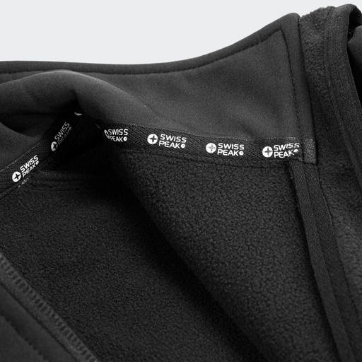 TR133630 - Swiss Peak Urban Unisex Softshell Jacket - 7.jpg