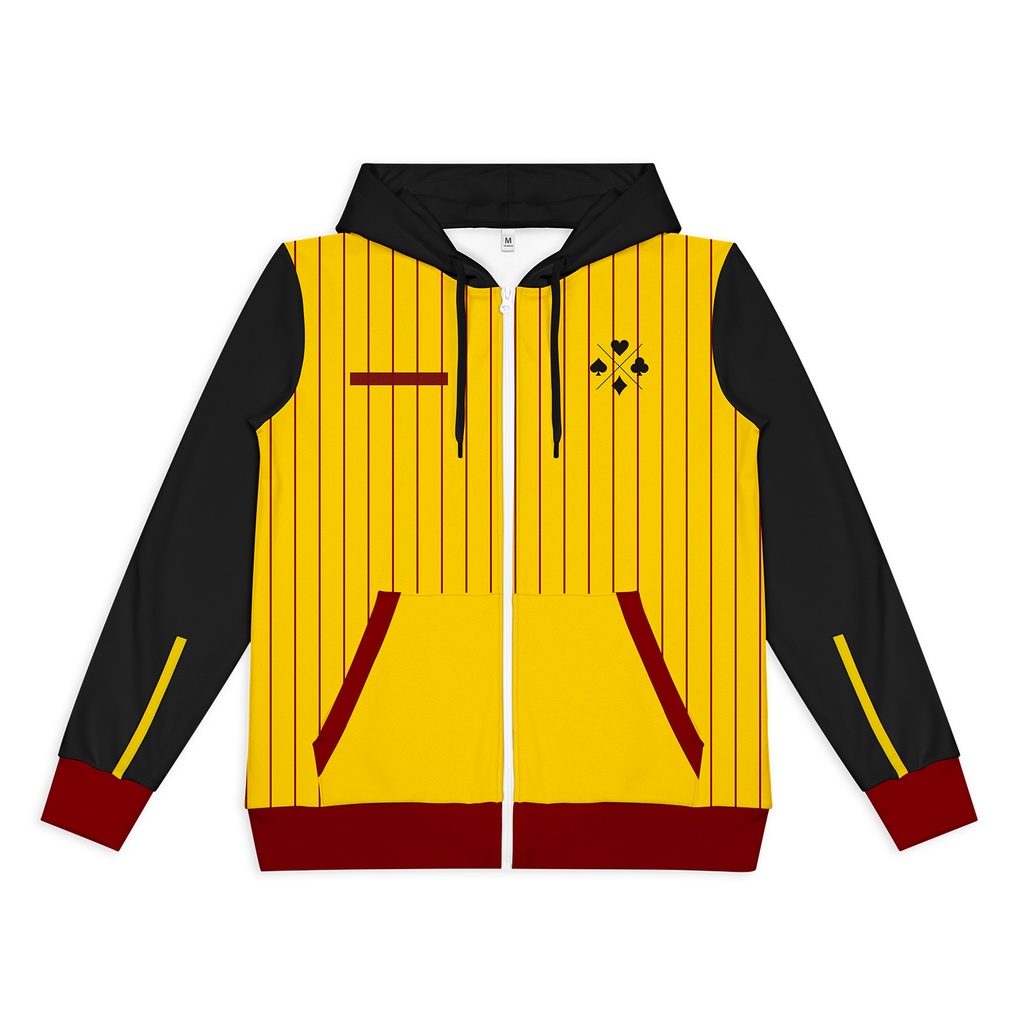 TR134210 - Custom Women's Active Zipped Hoodie - 2.jpg