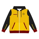 TR134210 - Custom Women's Active Zipped Hoodie - 2.jpg