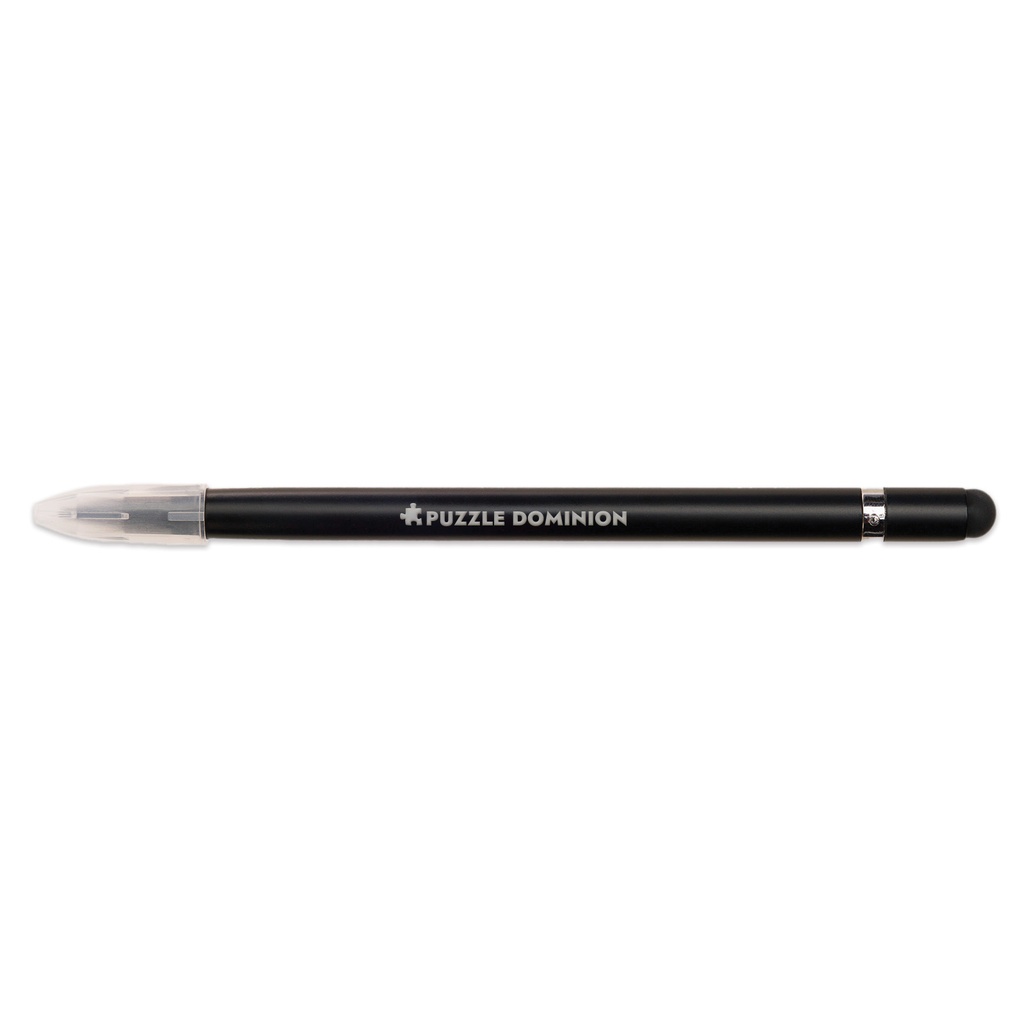 LL3451 - Mirage Aluminium Inkless Pen - 6.jpg