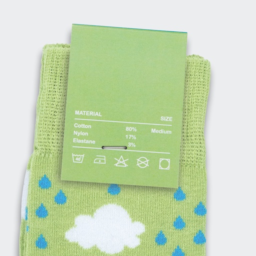 TR134212 - Pixel Knitted Business Socks - 3.jpg
