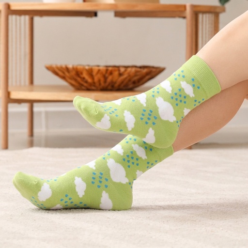 TR134212 - Pixel Knitted Business Socks - 4.jpg