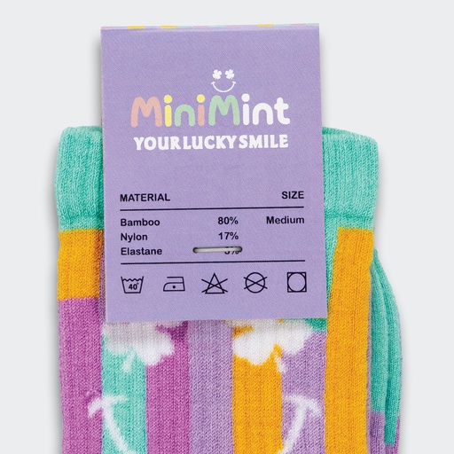 TR134213 - Pixel Knitted Bamboo Socks - 3.jpg