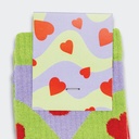 TR134214 - Pixel Knitted Bamboo Grip Socks - 2.jpg