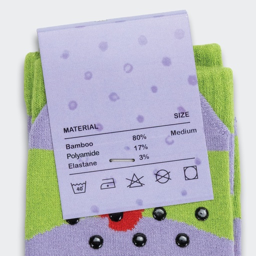 TR134214 - Pixel Knitted Bamboo Grip Socks - 3.jpg