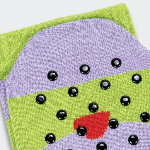TR134214 - Pixel Knitted Bamboo Grip Socks - 4.jpg