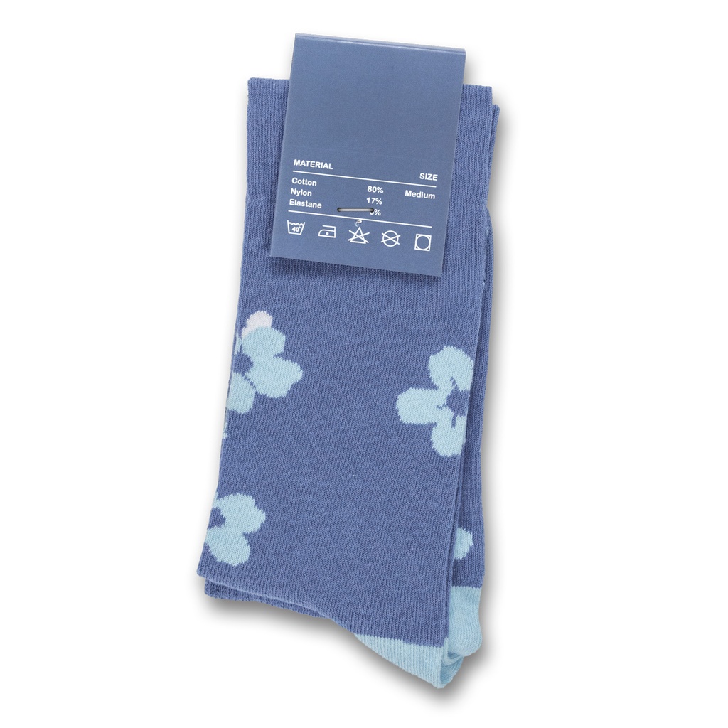 TR134215 - Pixel Knitted Knee-High Socks - 2.jpg