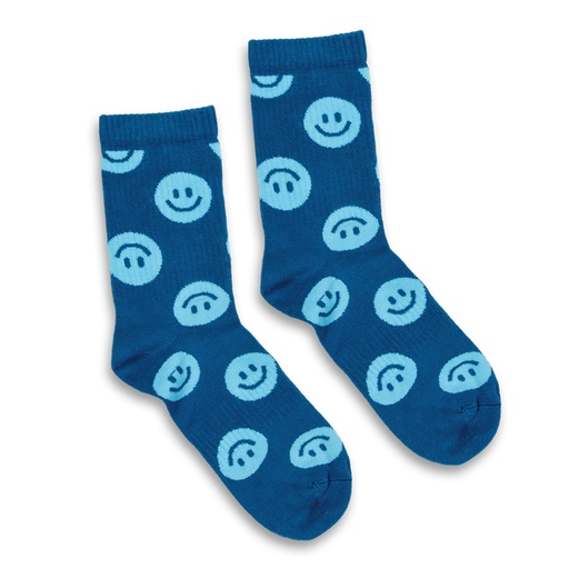 TR134222 - Pixel Knitted Bamboo Crew Socks - Set of 2 - 3.jpg
