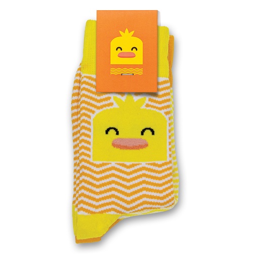 TR134229 - Pixel Knitted Business Socks - Set of 2 - 4.jpg