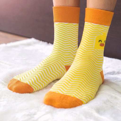 TR134229 - Pixel Knitted Business Socks - Set of 2 - 7.jpg