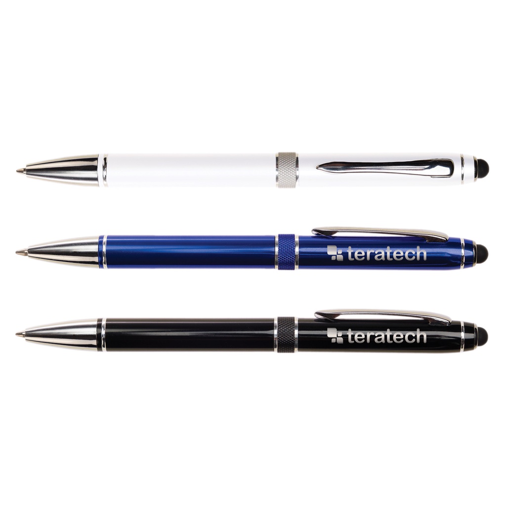 LL3456 - Columbia Aluminium Pen - 5.jpg