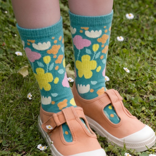 TR134349 - Jolly Knitted Bamboo Kids Socks - 5.jpg