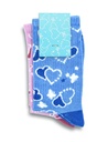 TR134351 - Jolly Knitted Bamboo Kids Socks - Set of 2 - 4.jpg