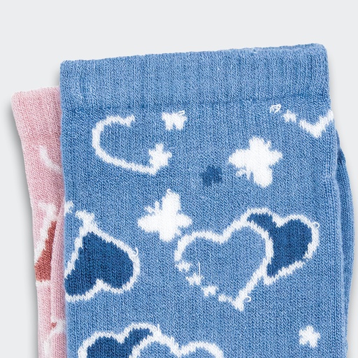 TR134351 - Jolly Knitted Bamboo Kids Socks - Set of 2 - 6.jpg