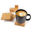 LL3516 - Tropic Bamboo Coasters Set of 6 - 3.jpg