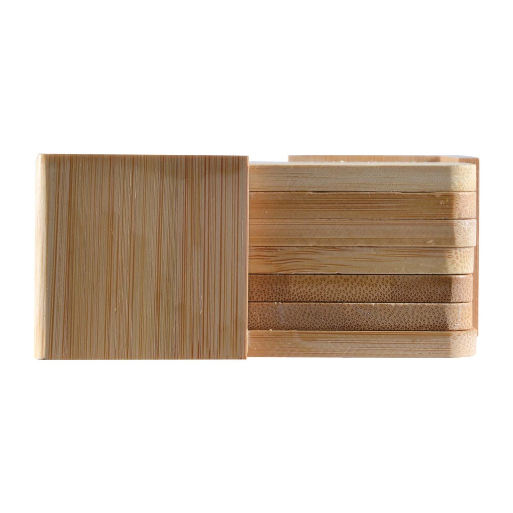 LL3516 - Tropic Bamboo Coasters Set of 6 - 4.jpg