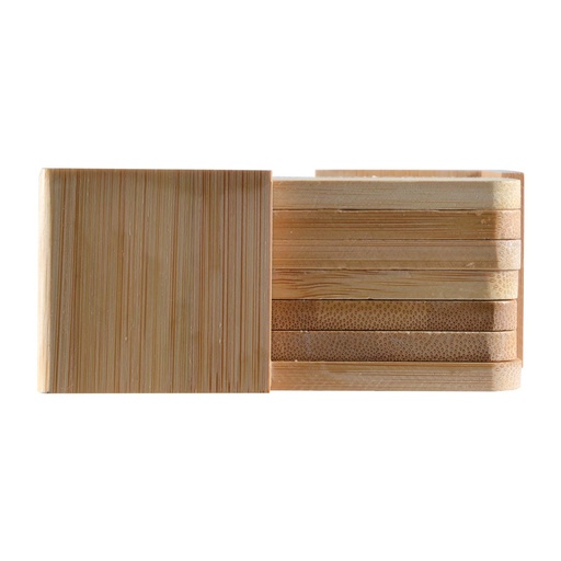LL3516 - Tropic Bamboo Coasters Set of 6 - 4.jpg