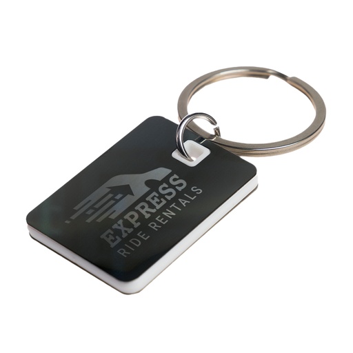 LL3531 - Rectangle Stainless Steel Keytag - 4.jpg
