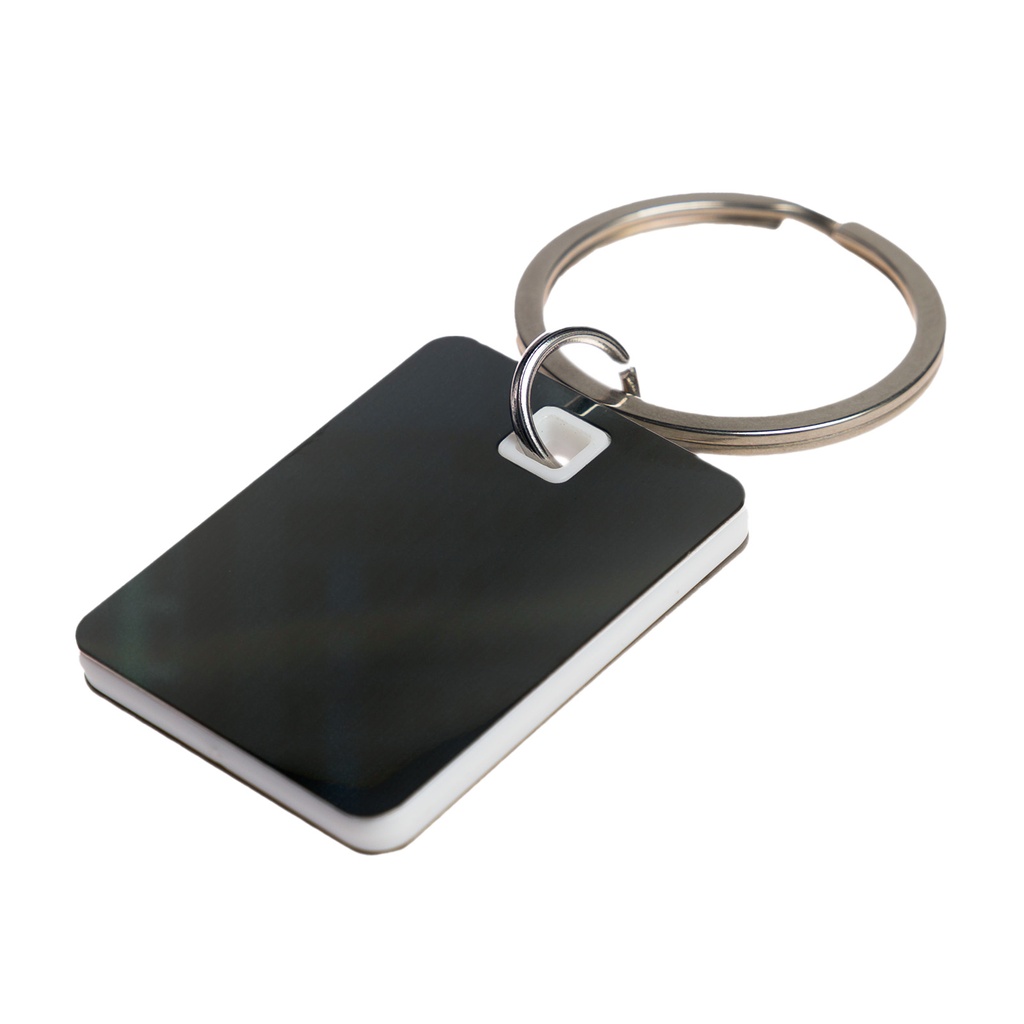 LL3531 - Rectangle Stainless Steel Keytag - 5.jpg