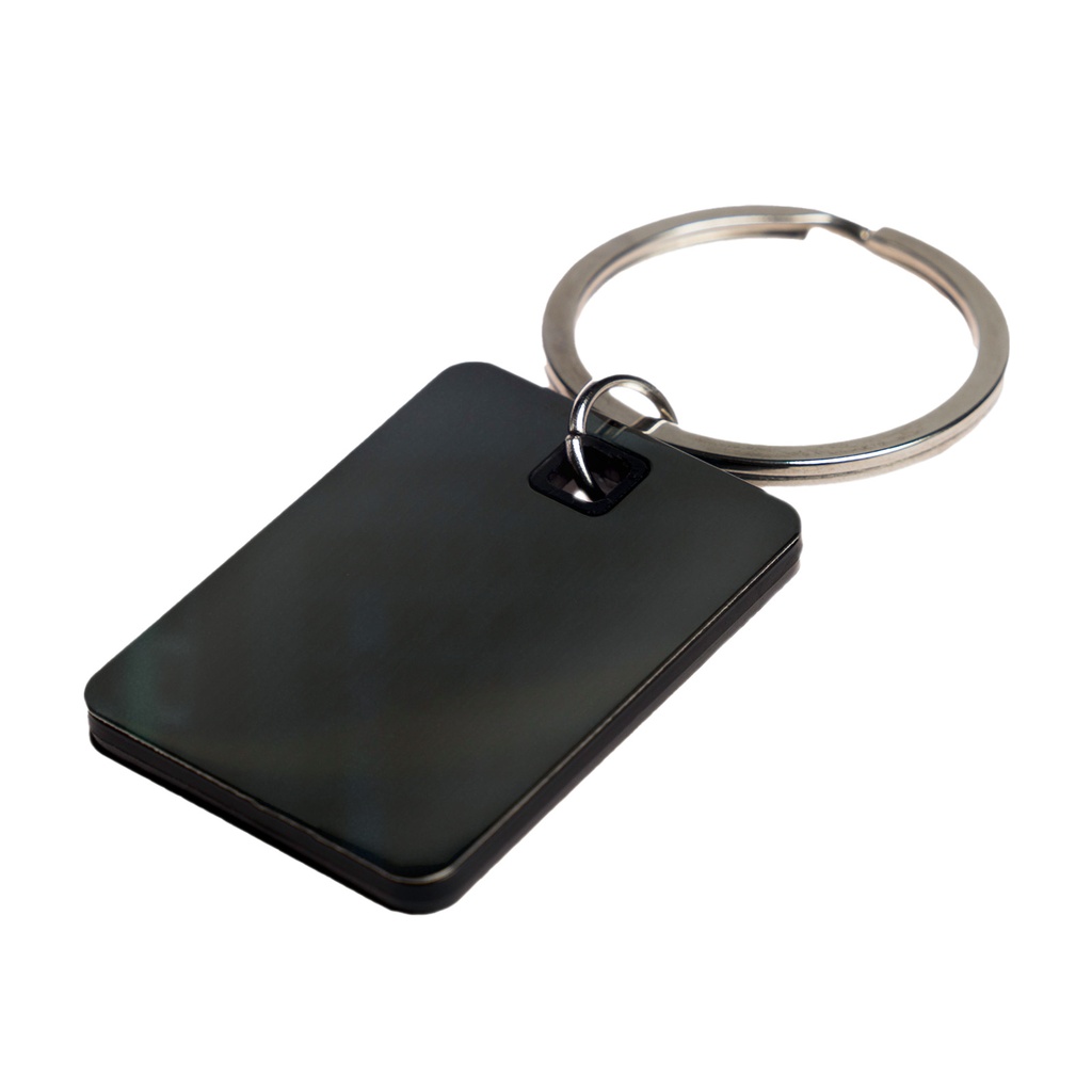 LL3531 - Rectangle Stainless Steel Keytag - 6.jpg