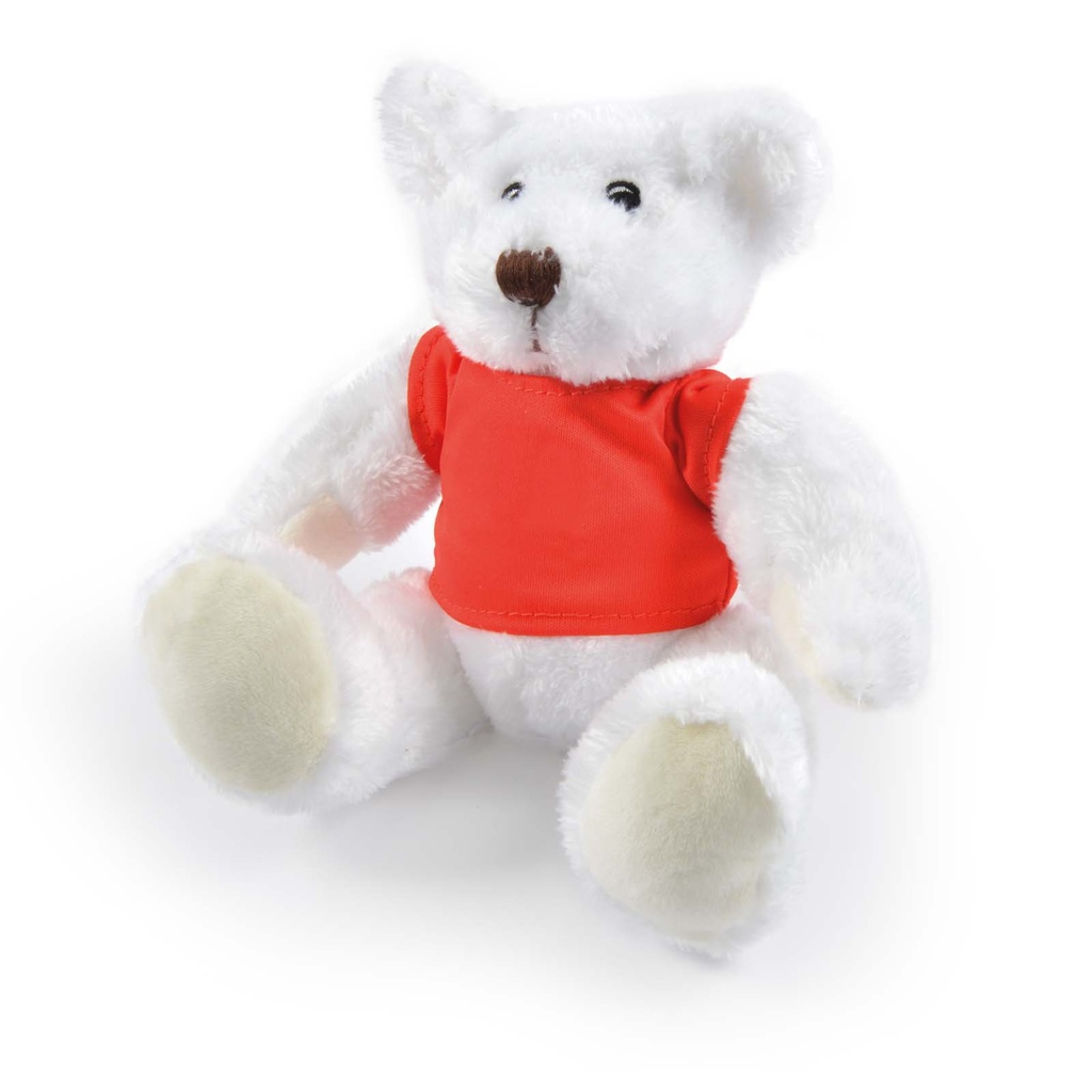 LL40883 - Frosty Plush Teddy Bear - 3.jpg