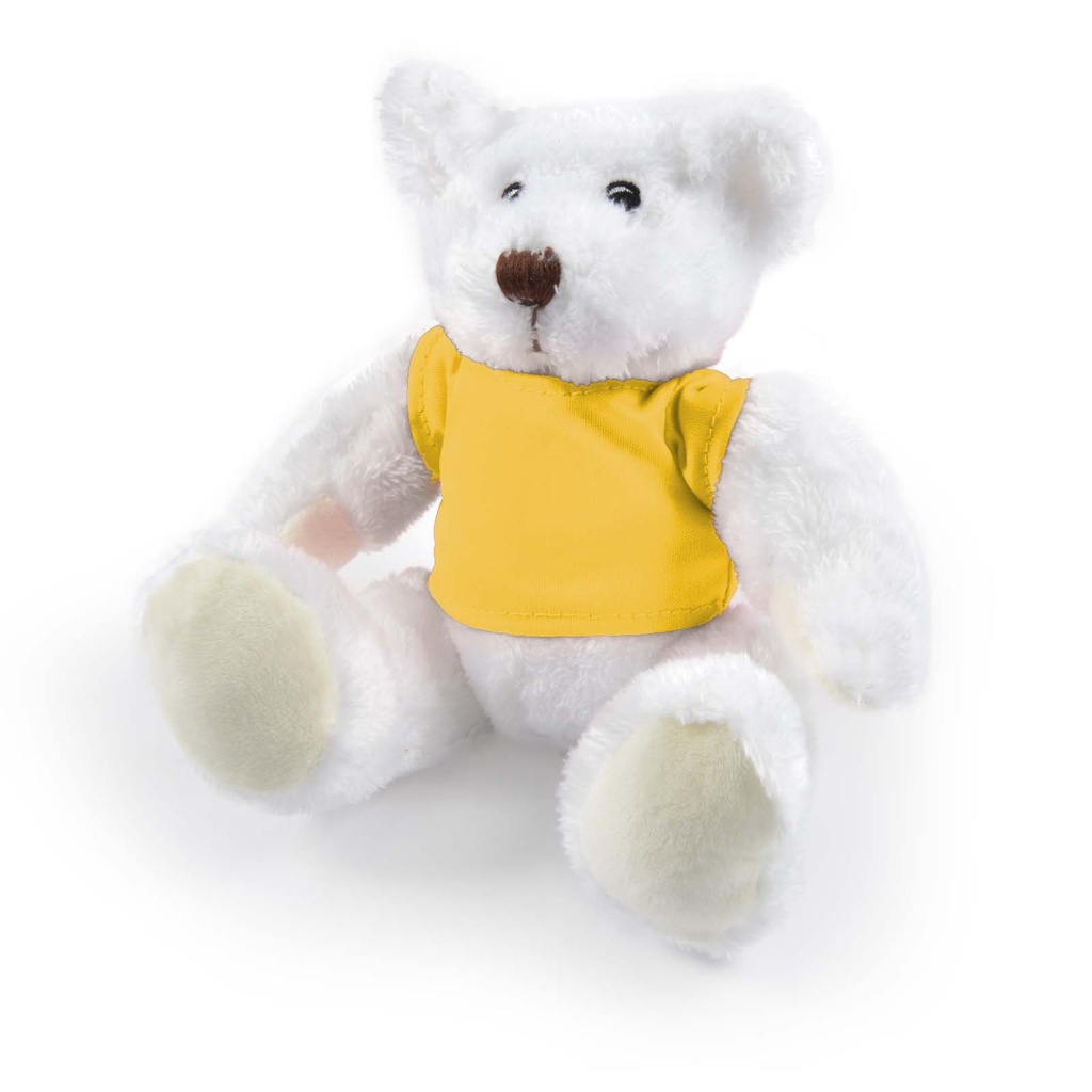LL40883 - Frosty Plush Teddy Bear - 5.jpg