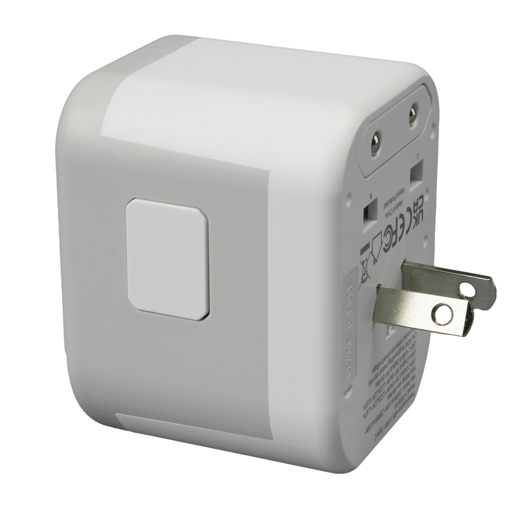 LL4840 - Travel Adaptor - 8.jpg