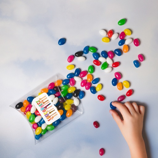 LL4846 - Assorted Colour Mini Jelly Beans in Pillow Pack - 7.jpg